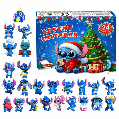 Stitch Advent Calendar®
